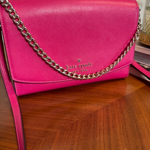 Kate Spade Crossbody Bag - Picture 2 of 9